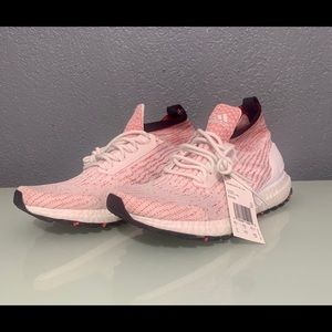 ADIDAS ULTRA BOOST ATR CHALK RED